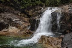 Golden Ears Falls