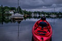 Hubbard's Harbour