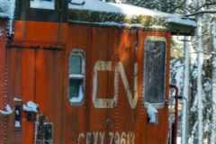 End of the Line