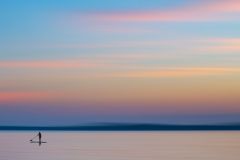 A Moment of Serenity