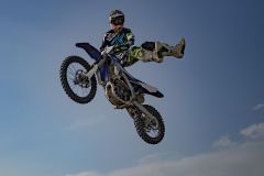Aerial Antics