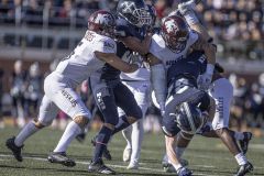 Football Turnover