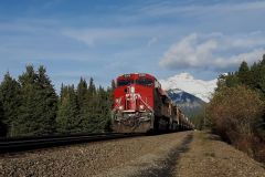 Rocky Mountain Rail