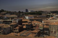 Red Rooves Gaia Portugal
