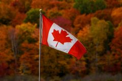 Canadian Flag