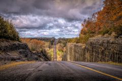 Rock Cut
