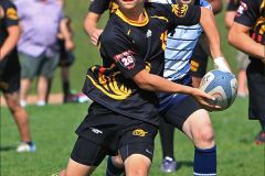 Rugby Juke