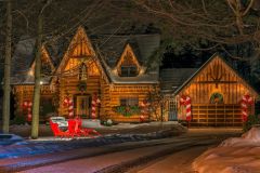 Ready for Santa