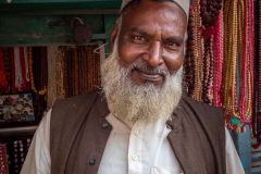 The Shopkeeper