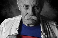 Super Hero