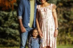 The Patel's