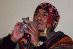 Tito La Roca