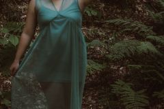 Forest Fairy's Guiding Light