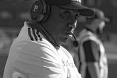 Head Coach Worries