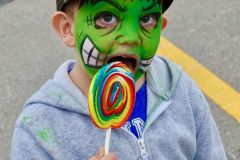 Mini Hulk