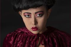 Memoirs of a Geisha