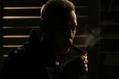Victory Smoke