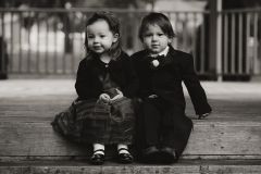 The Happy Couple