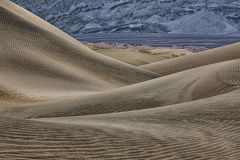 Dry and Hostile