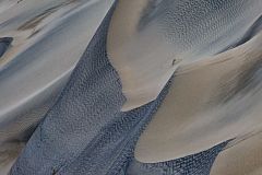 Mesquite Sands