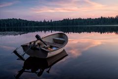 End of the Day