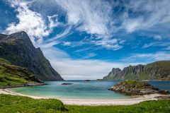 Arctic Beach