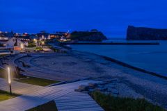 Perce Boardwalk