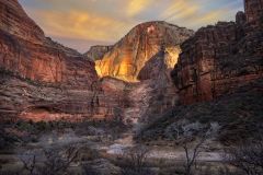 Zions Great White Throne