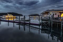 The Pier at Bar Harbor