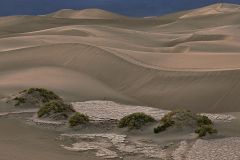 Death Valley Sand Dunes