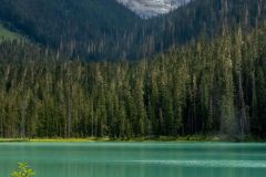 Lower Joffre Lake
