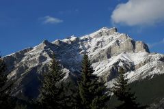 Mountain Peak
