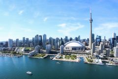 Toronto Waterfront