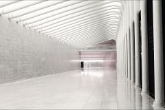 World Trade Center Pathway