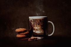 Tea and Cookies