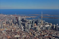 Downtown Toronto