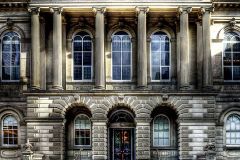 Osgoode Hall