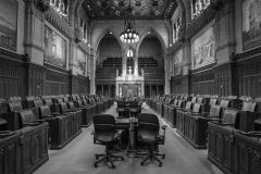 Senate Chamber