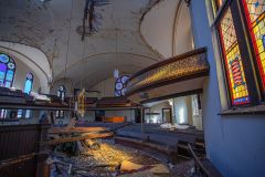 Lost History