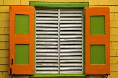 Shutters St. Kitts