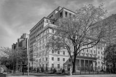 Manu Life Building