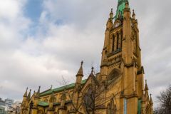 St. James Cathedral