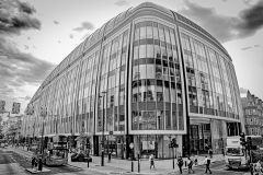 Park House Mayfair
