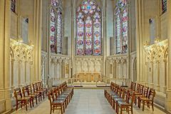 Chapel