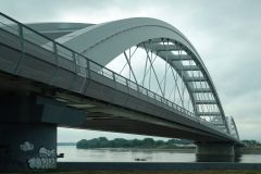 Old Sava Bridge