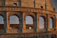 Sun Setting on the Roman Empire
