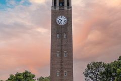 Chapel Hill Clock Tower