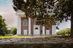Chapel Hill Estate