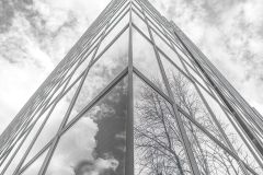 Reaching for the Sky