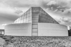 The Ismailic Centre Toronto